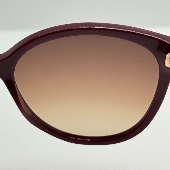 Jimmy Choo Sunglasses Lucia/S EMU D8 56-16-140 main image 4